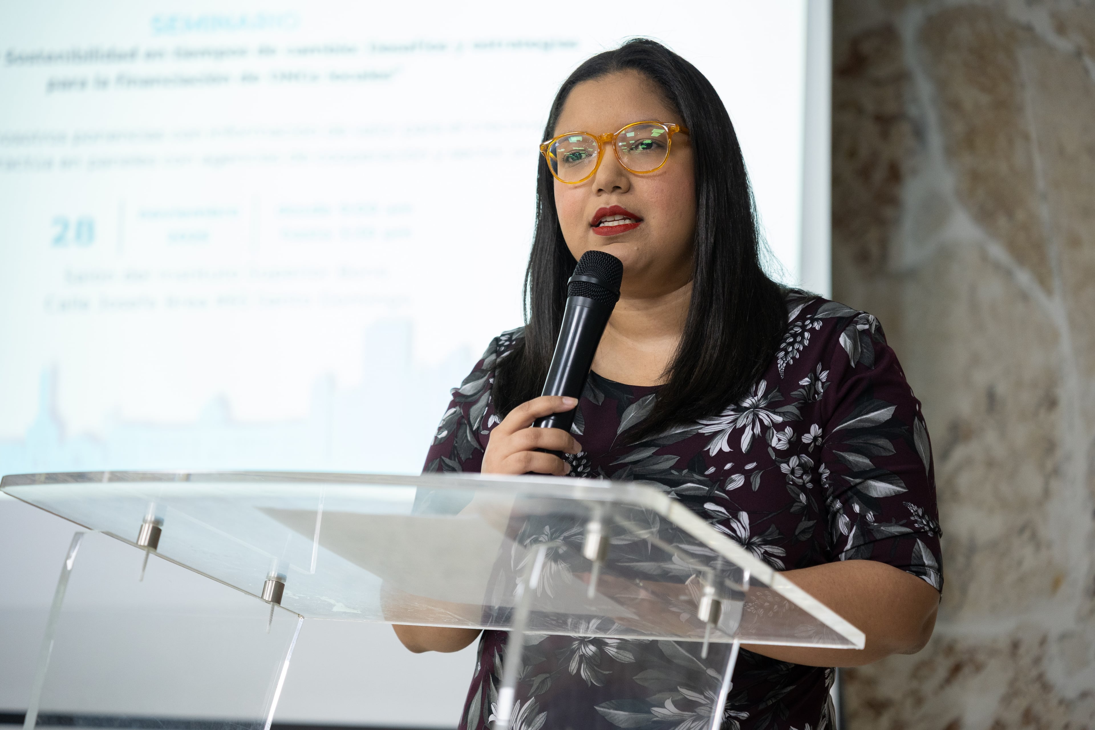 CASFL e Instituto Bonó abordan oportunidades de innovación y sostenibilidad en las ASFL