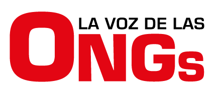LA VOZ DE LAS ONGS